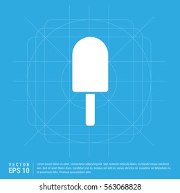 Ice cream icon