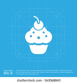 Ice cream icon