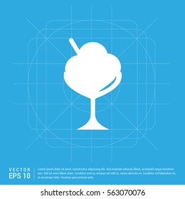 Ice cream icon