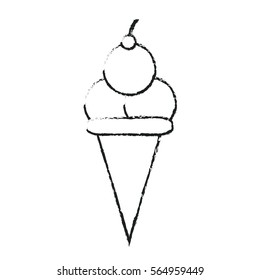ice cream icon