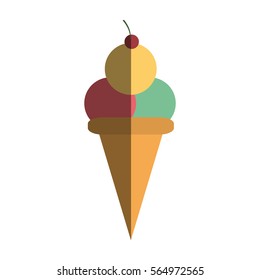 ice cream icon