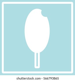 Ice cream icon