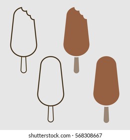ice cream icon