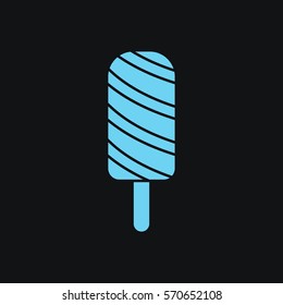 ice cream icon