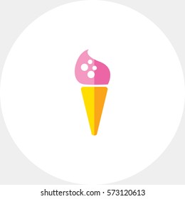 Ice cream icon