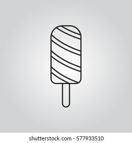 ice cream icon