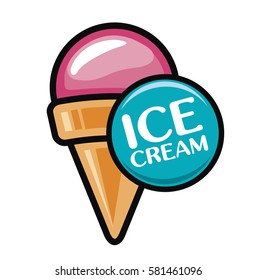 Ice Cream icon