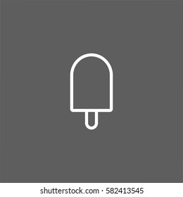 ice cream icon 