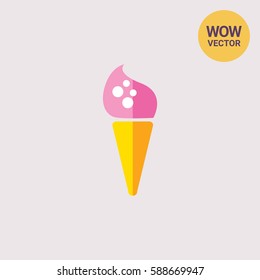 Ice cream icon