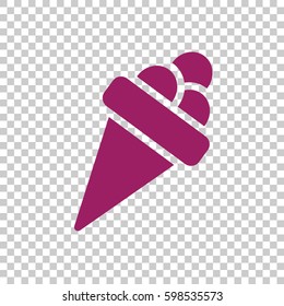 ice cream icon