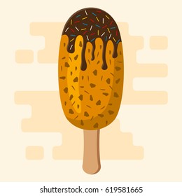 Ice cream icon