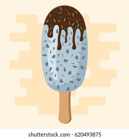 Ice cream icon