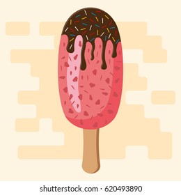 Ice cream icon