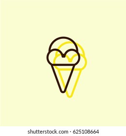 Ice Cream icon