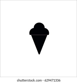 ice cream icon