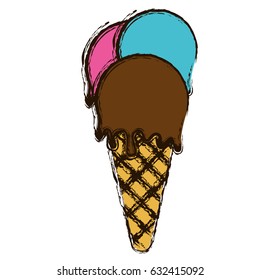 ice cream icon