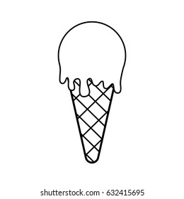 ice cream icon