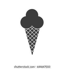 Ice cream icon