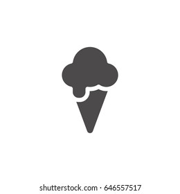 Ice cream icon