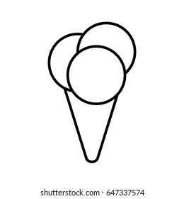 ice cream icon