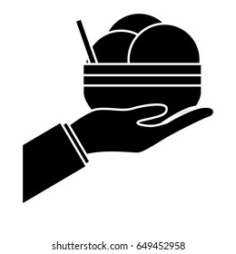 ice cream icon