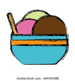 ice cream icon