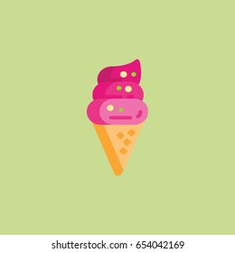 ice cream icon