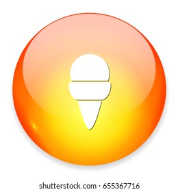 ice cream icon