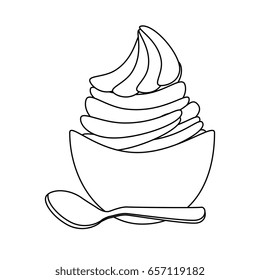 ice cream icon