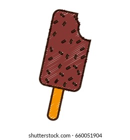 Ice cream icon