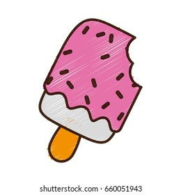 Ice cream icon