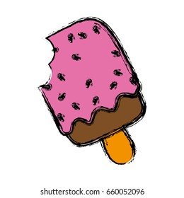 Ice cream icon
