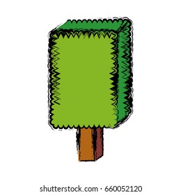 Ice cream icon