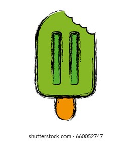 Ice cream icon