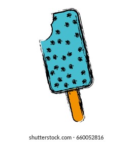 Ice cream icon