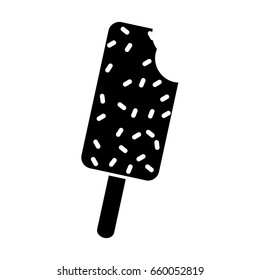 Ice cream icon