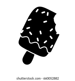 Ice cream icon