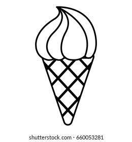 ice cream icon