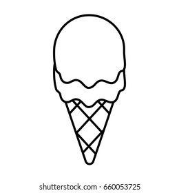 ice cream icon