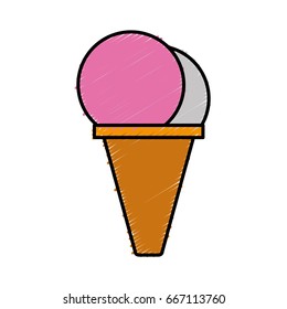ice cream icon