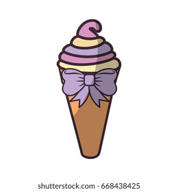 ice cream icon