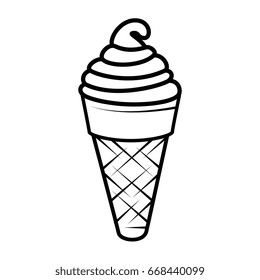 ice cream icon