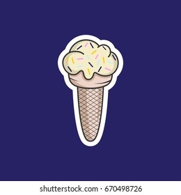 ice cream icon