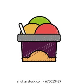 ice cream icon