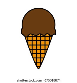 ice cream icon