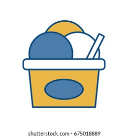 ice cream icon