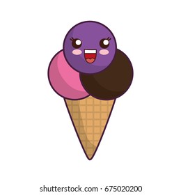 ice cream icon