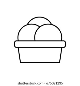 ice cream icon