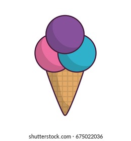 ice cream icon
