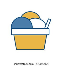 ice cream icon
